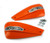 Cycra - Low Profile Replacement Handshields - Orange - 1CYC-1115-22