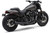 Cobra - El Diablo 2-1 Black Fxfb/s 18-24 - 6474B