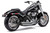 Cobra - Speedster Slashdown Chrm Flfb/s Fxbr/s/dr 18-24 - 6863