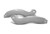 Cycra - Crm Abrasion Guards Gray - 1CYC-1058-80