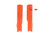 Cycra - Fork Guards Orange - 1CYC-6911-22