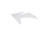 Cycra - Oem Radiator Shrouds White - 1CYC-1907-30