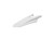 Cycra - Oem Rear Fender White - 1CYC-1745-30