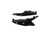 Cycra - Oem Side Panels Black - 1CYC-1909-12