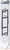 Sp1 - Slasher Six60 Carbides Sly S/m - D-06-6-4-820