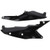 Acerbis - Side Panels Ktm Black - 2976270001