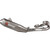 Akrapovic - Exhaust Ecolution Line Ti Yz450f - S-Y4MET17-FDHLTA
