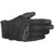 Alpinestars - Glove Faster Bk/bk 2x - 3567618-1100-2X