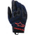 Alpinestars - Glove Manti Air Dp Bl/rd Fluo/asphlt 3x - 3570225-7196-3X