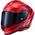 Alpinestars - Helmet S-r7 A-core Rd/wh Gloss Ece06/dot Xxl - 8203426-3182-2XL