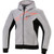 Alpinestars - Hoodie Chrome Superflow Blk/md Gry/ Rd Fl 3x - 4200226-1196-3XL