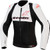 Alpinestars - Jacket 4w Smx Air Ice Gry/blk/crl Fluo 2x - 3316523-9297-2XL