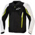 Alpinestars - Jacket Ast Air V3 Black/silver/yellow Fluo Xl - 3300426-159-XL