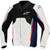 Alpinestars - Jacket Ast Air V3 Silver/blue/red L - 3300426-1621-L