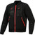 Alpinestars - Jacket Flight Air Blk/brt Rd L - 3300726-1303-L