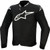 Alpinestars - Jacket T-gp Air Black S - 3300626-10-S