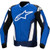 Alpinestars - Jacket T-gp Air Brt Bl/nvy /wht 2x - 3300626-7329-2XL