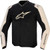 Alpinestars - Jacket T-sps Air V2 Black/mastic/aluminum 4xl - 3301025-1596-4XL