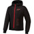 Alpinestars - Jkt/hoodie Radium Tech Black/red M - 4202624-1303-M