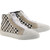 Alpinestars - Shoe Ride-63 Canvas Wht/blk/chess 13 - 2540726-2081-13