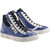 Alpinestars - Shoe Stated Flair Brt Bl/wht/blk 13.5 - 2541326-7315-135