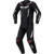 Alpinestars - Suit Lthr 2pc Gp Force V2 Blk/wht/rd Fluo 60 - 3160126-1231-60