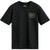 Alpinestars - Tee Ss Csf Order Black L - 1216-72800-10-L