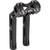 Arlen Ness - Riser Method Wayback 10' Black - 520-063