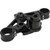 Arlen Ness - Triple Tree Kit Method Top Black Touring - 130-014