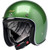 Biltwell - Helmet Bonanza Dot Metallic Irish Green Xl - 1001-3117-205