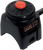 Emgo - Kill Switch - Kawasaki - 270101161 - OEM Replacement Kill Switch - 46-50450