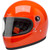 Biltwell - Helmet Gringo S Hazard Orange Md - 1003-117-503