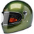 Biltwell - Helmet Gringo S Mettalic Dart Green Xs - 1003-3125-501