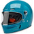 Biltwell - Helmet Gringo Sv Gloss Atlantic Teal Xs - 1006-1126-501