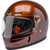 Biltwell - Helmet Gringo Sv Metallic Whiskey Sm - 1006-3127-502