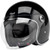Biltwell - Helmet Tahoe Gloss Black Xs - 1008-101-501