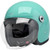 Biltwell - Helmet Tahoe Gloss Mint Julep Xs - 1008-188-501