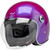 Biltwell - Helmet Tahoe Metallic Grape Lg - 1008-339-504