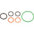 Bolt - Oil Change Kit Euro Models - OILCHG-EUR