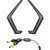 Brite-lites - Led Lights Fang Rgd Rzr - BL-RZRF