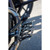 Burly Brand - Mini Floorboards Burly X-evolution Black Xl, Dyna &touring - B13-1018B