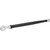 Burly Brand - Shift Rod Adjustable Burly Reaper Textured Black - B13-1117TB