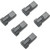 Ciro - End Plugs For Shock & Awe Evolved Lighting 5 Pack - 40811