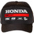 D'cor Visuals - Hat Honda Factory2 Black - 70-157-1