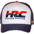 D'cor Visuals - Hat Hrc2 Honda Navy - 70-156-1