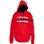D'cor Visuals - Sweatshirt Factory2 Honda Red Xl - 85-218-4