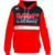 D'cor Visuals - Sweatshirt Hrc2 Red Xl - 85-215-4