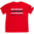 D'cor Visuals - Tshirt Factory2 Honda Red Md - 80-132-2