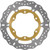Ebc - Brake Rotor Contour - MD4174XC