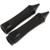 Eddie Trotta Designs - Grips Deadend Blk-rub - TC-764B